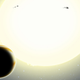 Illustration for article titled We just used the theory of relativity to discover a new planet